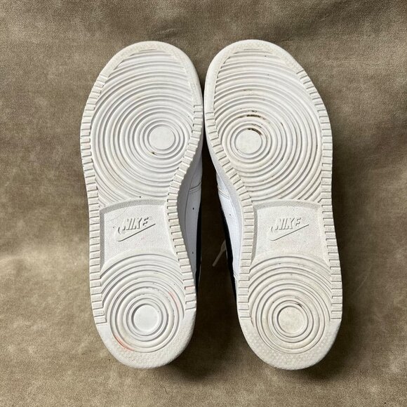 Nike Men's Court Vision Low Sneaker Sz8 - Picture 9 of 9